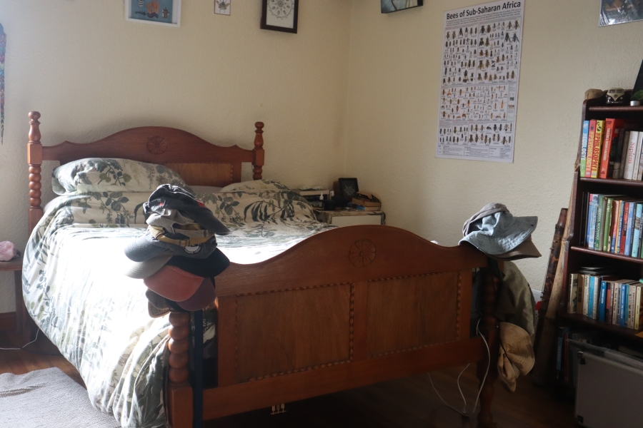 4 Bedroom Property for Sale in Muizenberg Western Cape